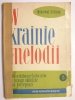 W KRAINIE MELODII ZESZYT 3 - M. Woźny 1958